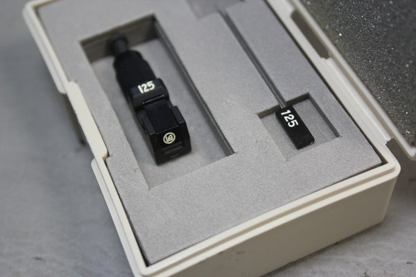 ANDO BARE FIBER ADAPTER AQ-9302