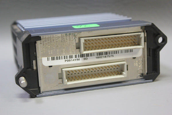 INVENSYS FOXBORO FCM10E I/A SERIES MODULE P0914YM