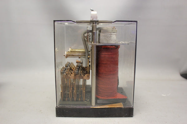 UNUSED GRS SIZE 2 DC RELAY A82-330