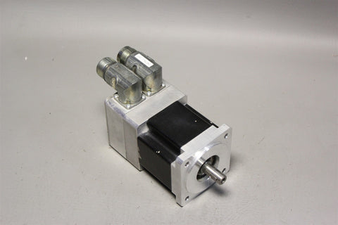 SHEFFIELD AUTOMATION/GIDDINGS & LEWIS SERVO MOTOR M.1302.4080