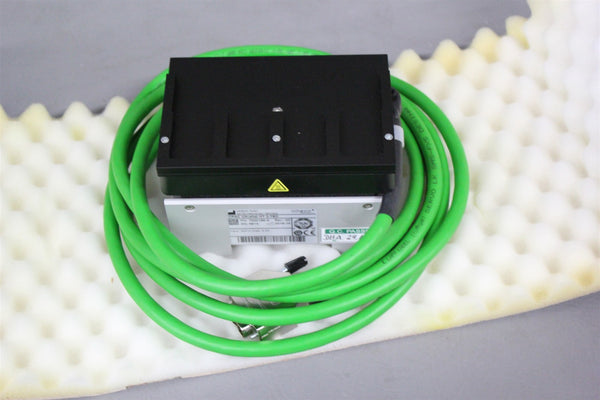 INHECO CPAC ULTRAFLAT HT 2-TEC MODULE 7000166-A #3