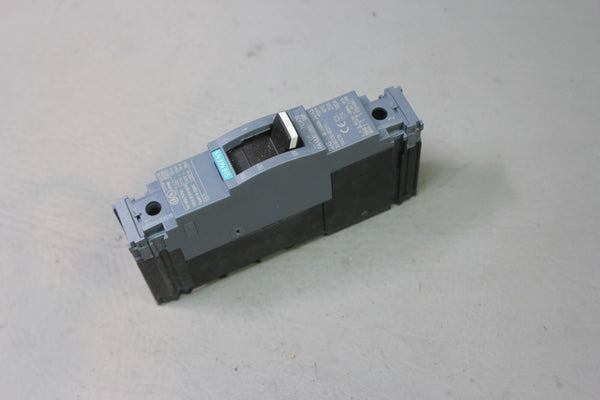 SIEMENS CIRCUIT BREAKER 3VA5120-4ED1-0AA0