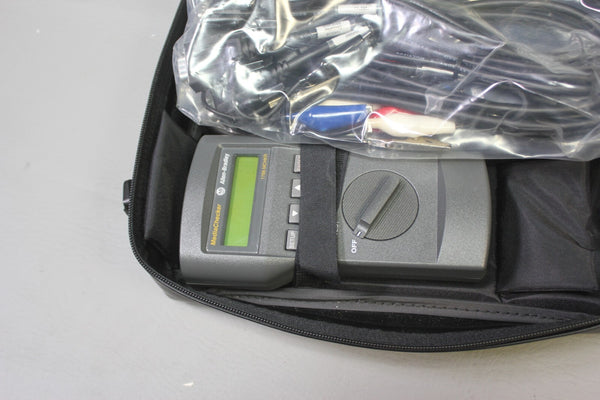 UNUSED ALLEN BRADLEY MEDIA CHECKER  1788-MCHKR