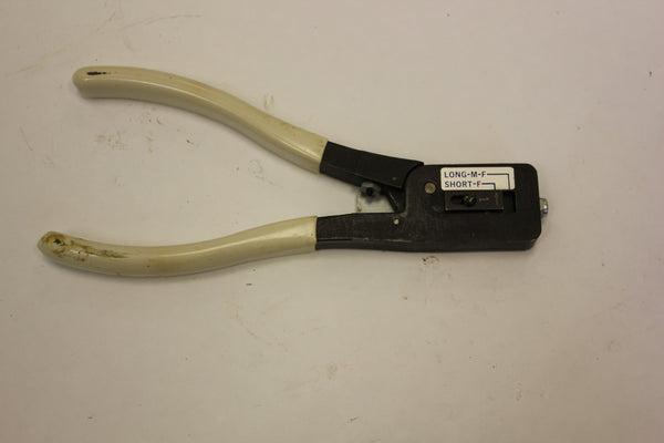 Amphenol 294-78  0096-PN Hand Crimping Tool crimper