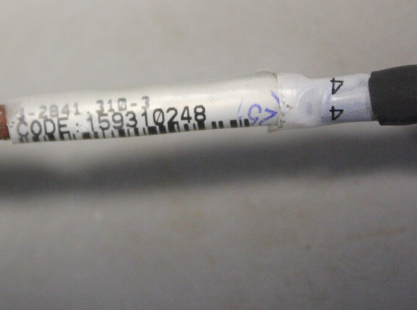 GF SIGNET CONDUCTIVITY & RESISTIVITY SENSOR WITH ELECTRODE 3-2850-51-41V