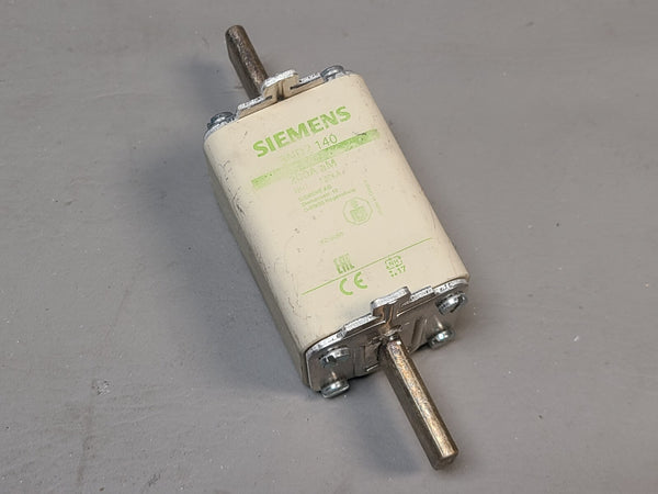 SIEMENS FUSE 200A 3ND2140