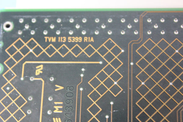 Ericsson TVM 113 5399 R1A ROF1375399/1 P1A SPAN CONV A05 96W46 A05001GUZN Card