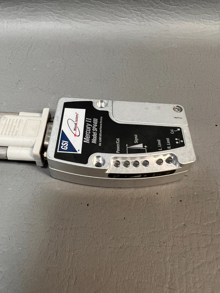 MicroE SP4400 Mercury II SmartPrecision Encoder Controller