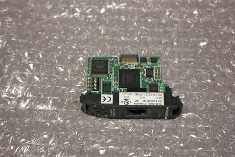 HOST AUTOMATION ETHERNET PLC MODULE H0-ECOM100
