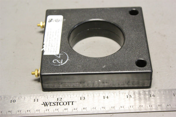 Unused INSTRUMENT TRANSFORMERS CURRENT TRANSFORMER 300:5 A 7ASHT-301