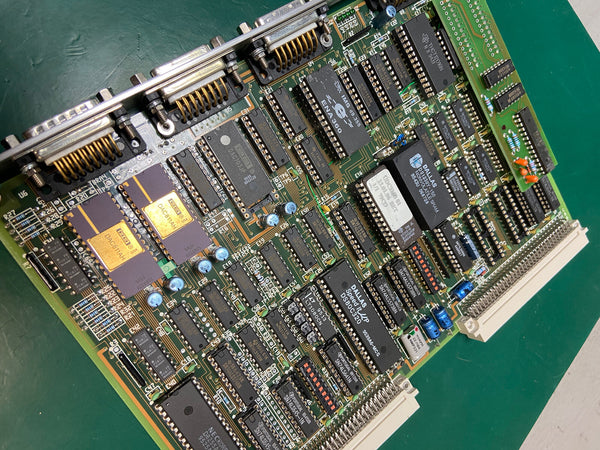 Adcos K-100-VA VME-A100 Encoder Interface