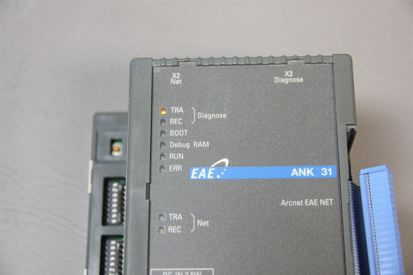 EAE ARCNET NET INTERFACE MODULE ANK 31