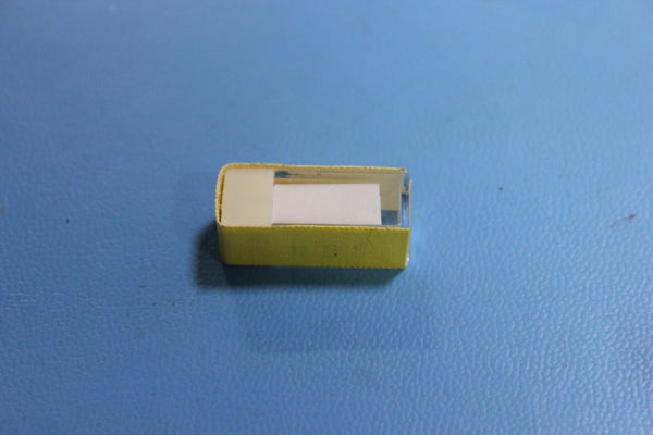 Ted Pella Electron Microscope Aperture 30μm 61030 Pt-Ir (95:5)