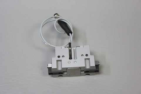 UNUSED FESTO PARALLEL GRIPPER WITH SENSOR HGPT-20-A-B
