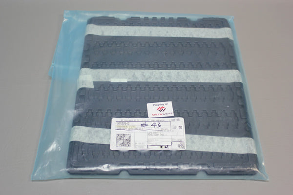 SAMTEC QSH-030-01-C-D-A CONNECTOR RECEPTACLE 60POS SMD GOLD QTY 61