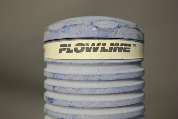 FLOWLINE ULTRASONIC LEVEL TRANSMITTER LU42-5001-12