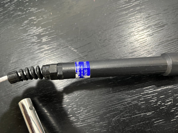 Mettler Toledo Smart conductivity sensor Thornton