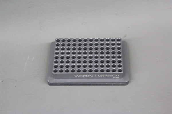 CORNING COOLRACK XT PCR96 PLATE