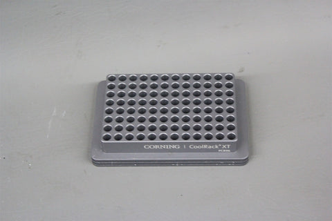 CORNING COOLRACK XT PCR96 PLATE