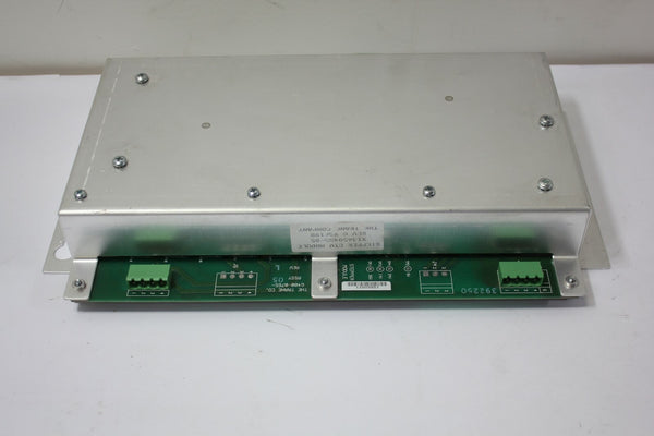 Trane CTV Stepper Module X13650455-05 Rev G 95F198