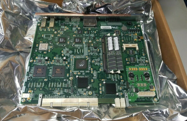 New Netscreen 5000-M Management Module Juniper Networks