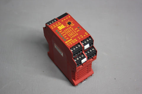 STI SR209AD SAFETY RELAY SR209AD01