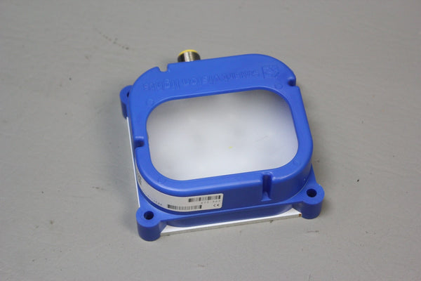 UNUSED SMART VISION LIGHTS MACHINE VISION UV BRICK SPOT LIGHT S75-365