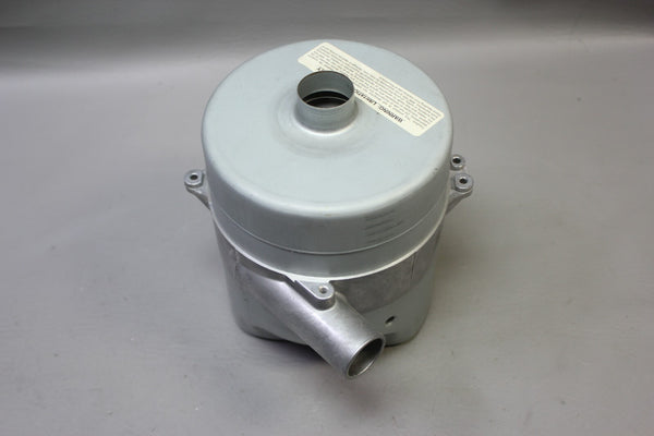 AMETEK WINDJAMMER BRUSHLESS BLOWER TYPE "E" 117638-03