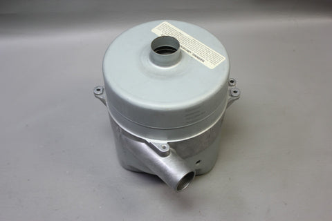 AMETEK WINDJAMMER BRUSHLESS BLOWER TYPE "E" 117638-03