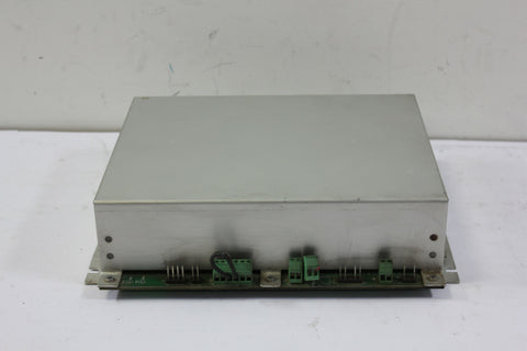 Trane Chiller Module X13650476-09 Rev m 6200-0049-13