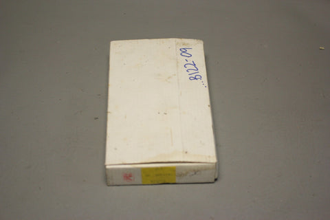 NEW KURT CHECK LVDT PENCIL GAGE PROBE/SENSOR M923296B122-09