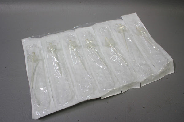 NEW BRANDTECH PD TIPS 0.1ML 100 PCS