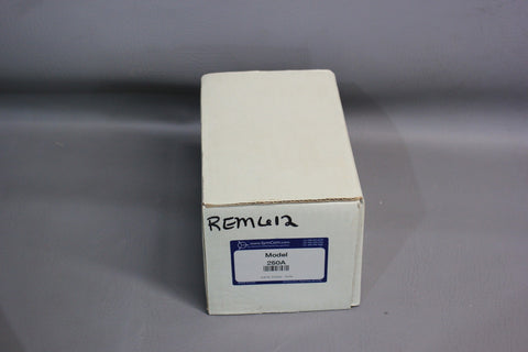 NEW SYMCOM MOTOR SAVER PROTECTOR MODEL 250 MS250-A
