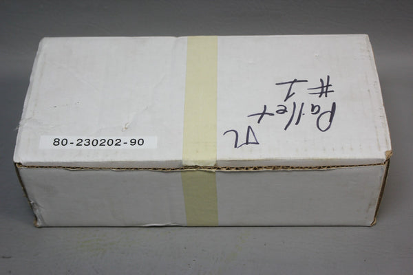 NEW AMETEK SOLID STATE CONTROLS SPCB 80-230202-90