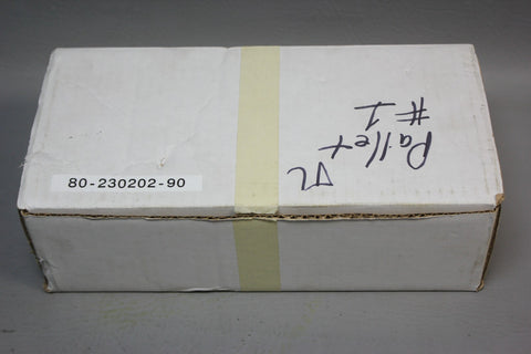 NEW AMETEK SOLID STATE CONTROLS SPCB 80-230202-90