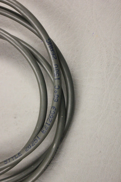 Keyence OP-26486 Vision System Connector  W CABLE