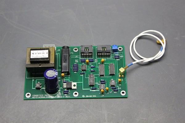 Conoptics M275 Thermal Shutdown Board 2003-7