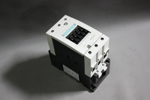 SIEMENS POWER CONTACTOR   3RT1044-1AC20