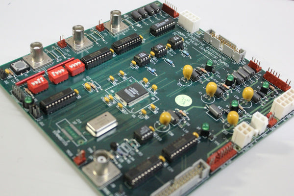 Perseptive Biosystems 100 Mhz Pulse Generator Board