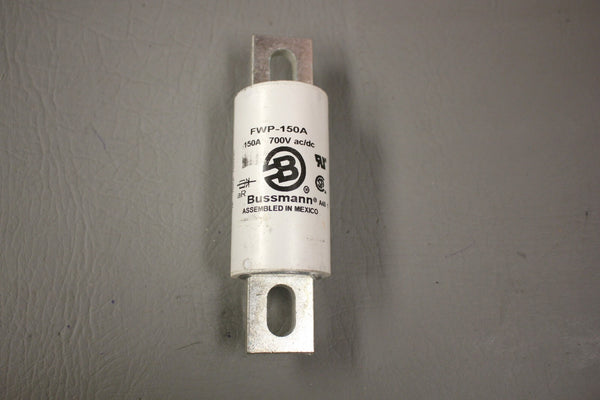 BUSSMANN FUSE FWP-150A