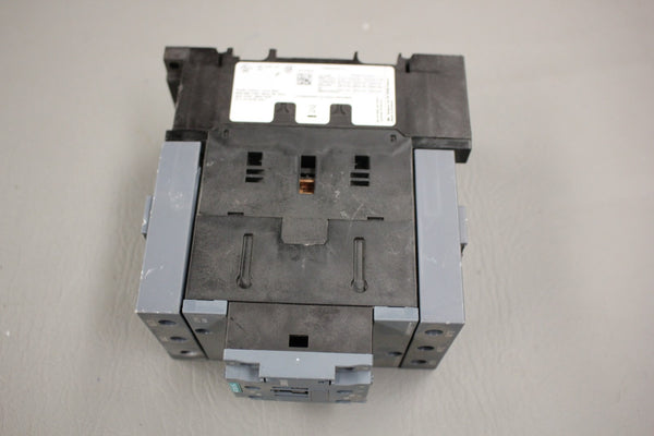 SIEMENS SIRIUS CONTACTOR LEN00E003***C