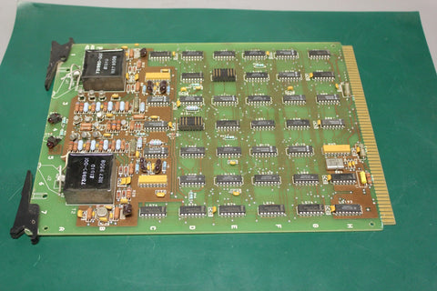HONEYWELL CIRCUIT BOARD 4DP7APXDH-111/4DP7APXDH111 REV.D