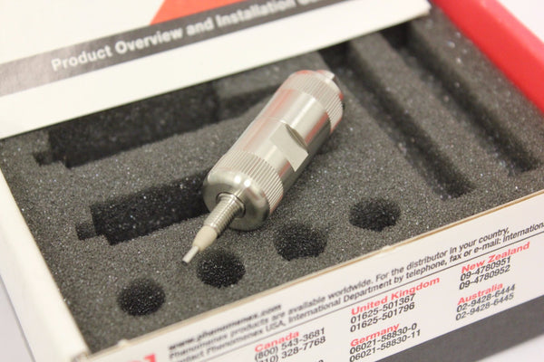 Mercury MS HPLC Column for LC/MS Cartridge Systems 