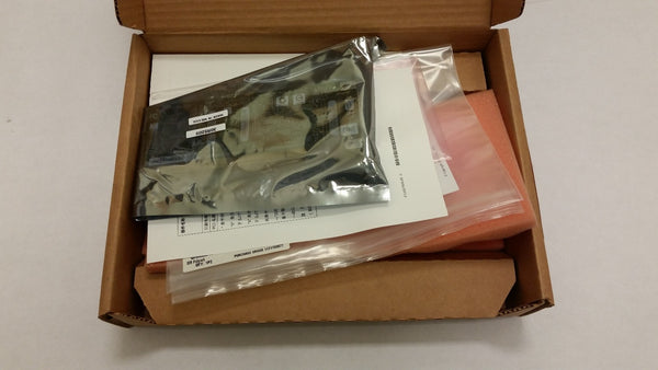 IBM QLA4050C 1GB iSCSi PCI-x Toe 1-Port Ethernet Adapter 46K7342 Qlogic Card 