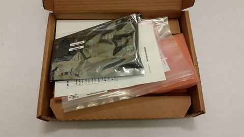 IBM QLA4050C 1GB iSCSi PCI-x Toe 1-Port Ethernet Adapter 46K7342 Qlogic Card 