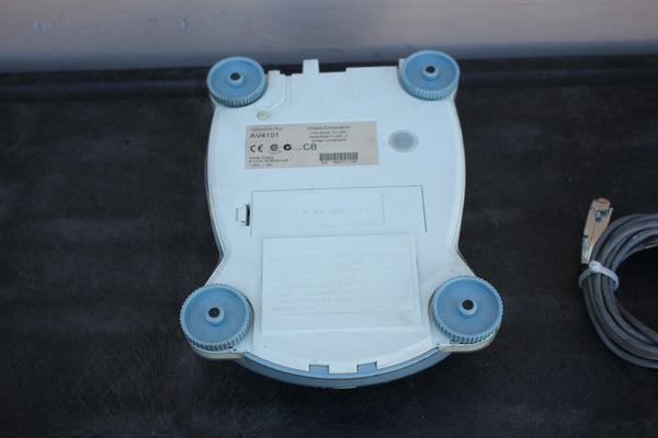 OHAUS ADVENTURER PRO DIGITAL BALANCE SCALE  AV4101