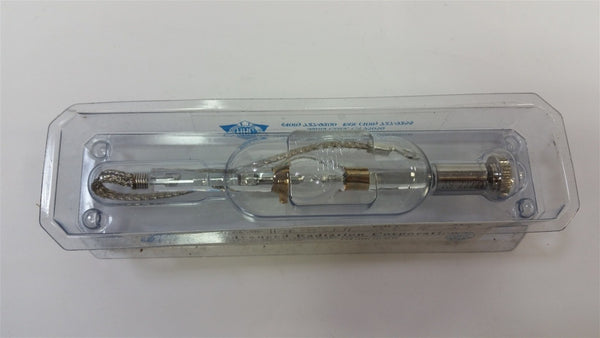 ADVANCED RADIATION CORP 200W Hg SHORT ARC LAMP 54V 3.7A 