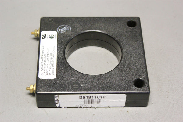 SIEMENS Instrument Transformer 7ASHT-122