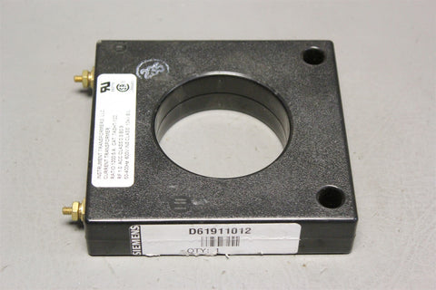 SIEMENS Instrument Transformer 7ASHT-122