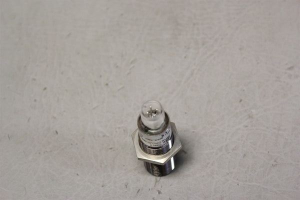 PEPPERL FUCHS ULTRASONIC SENSOR 6GR6231-3AB00-PF